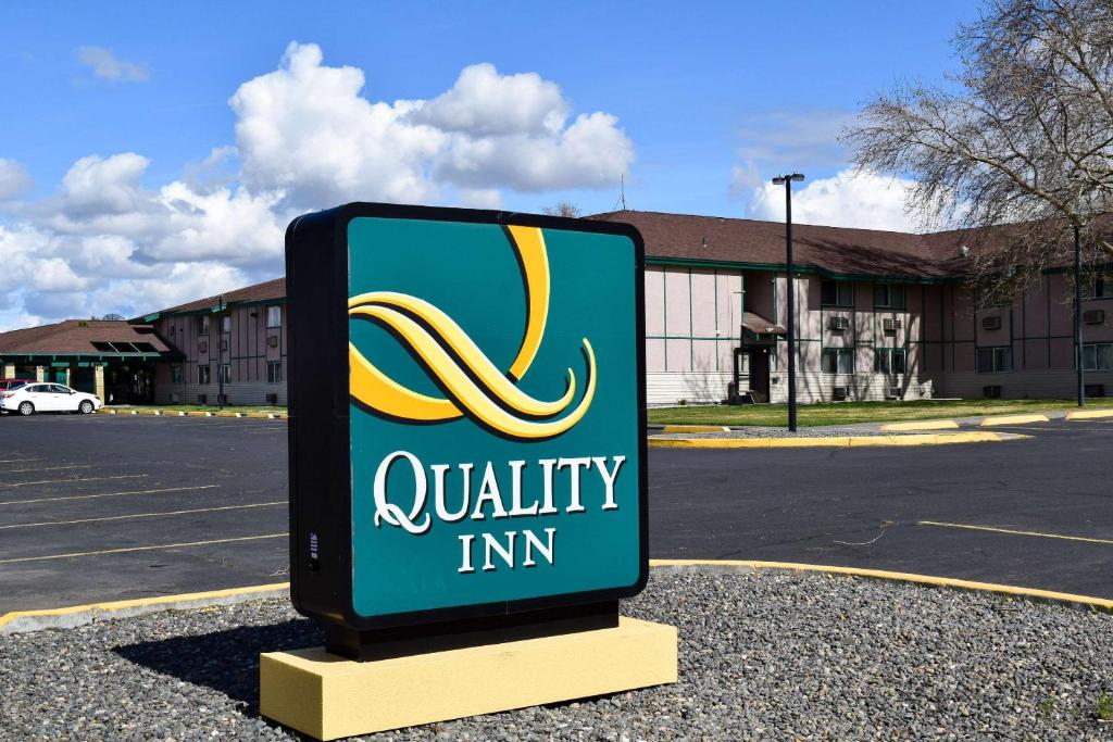 Quality Inn Umatilla - Hermiston Main image 1